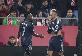 Real Madrid vezao tri remija, Ćabi pita gde je VAR, ostali "gde vam je igra"?!